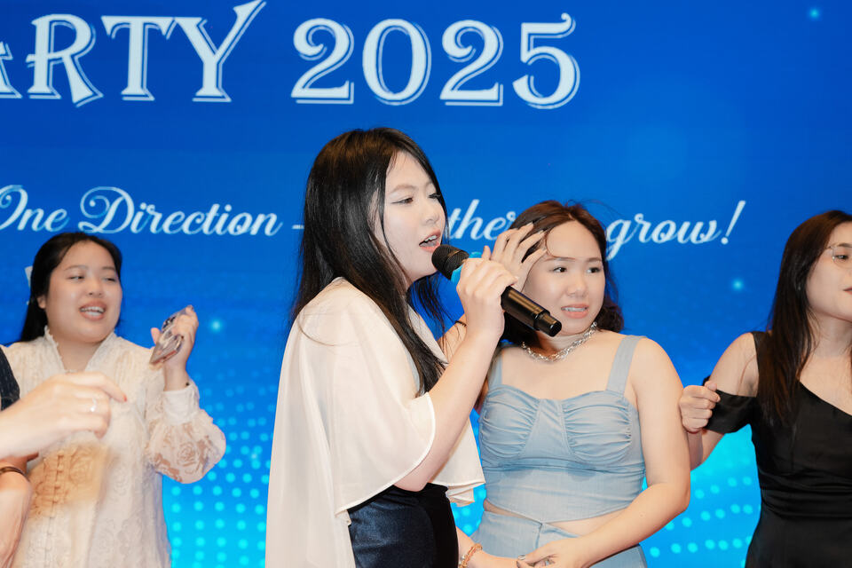 LK YEP 2025