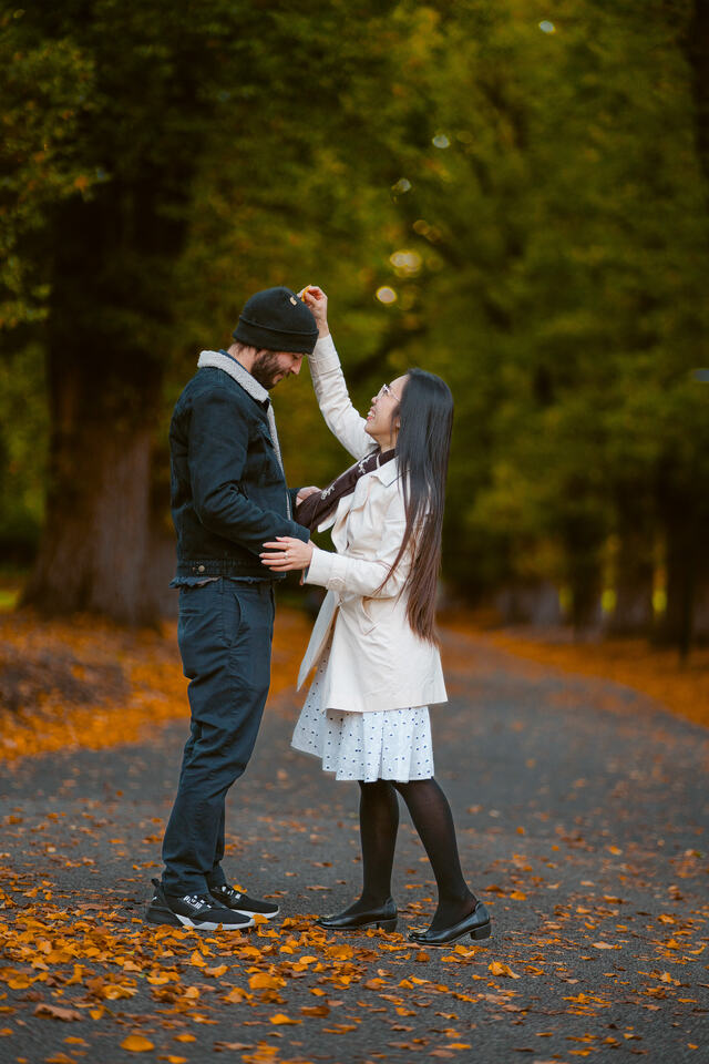 Alice couple CBD