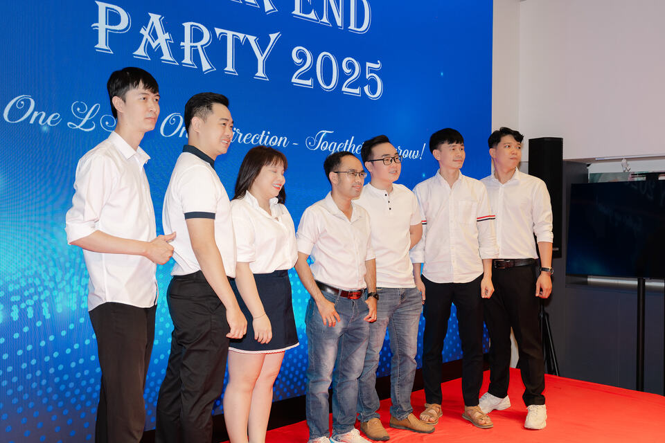 LK YEP 2025