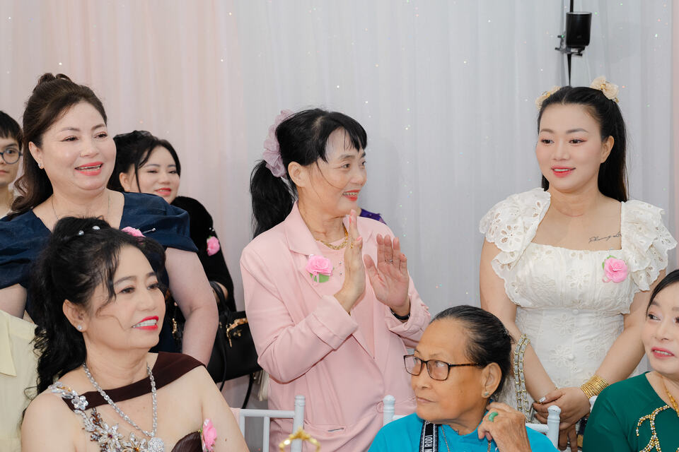 Dat - Ngoc wedding