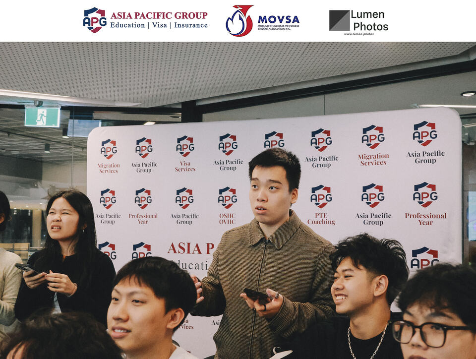 MOVSA APG 