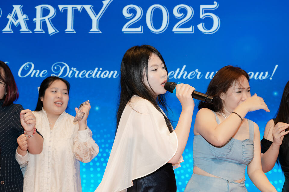 LK YEP 2025