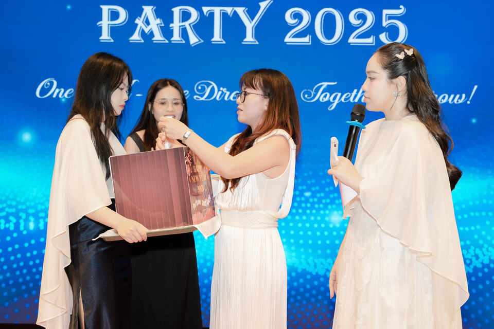 LK YEP 2025