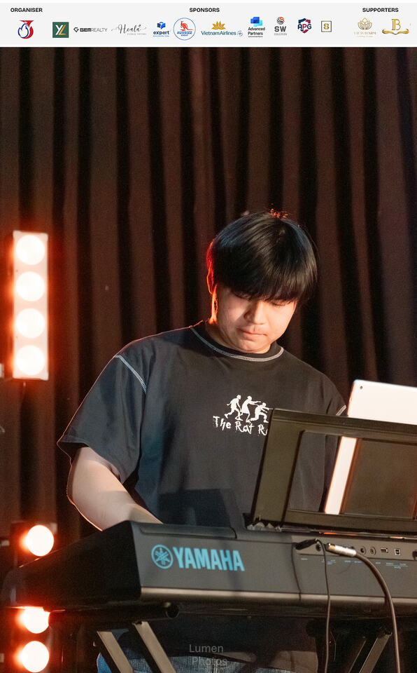 MOVSA Prom 2025