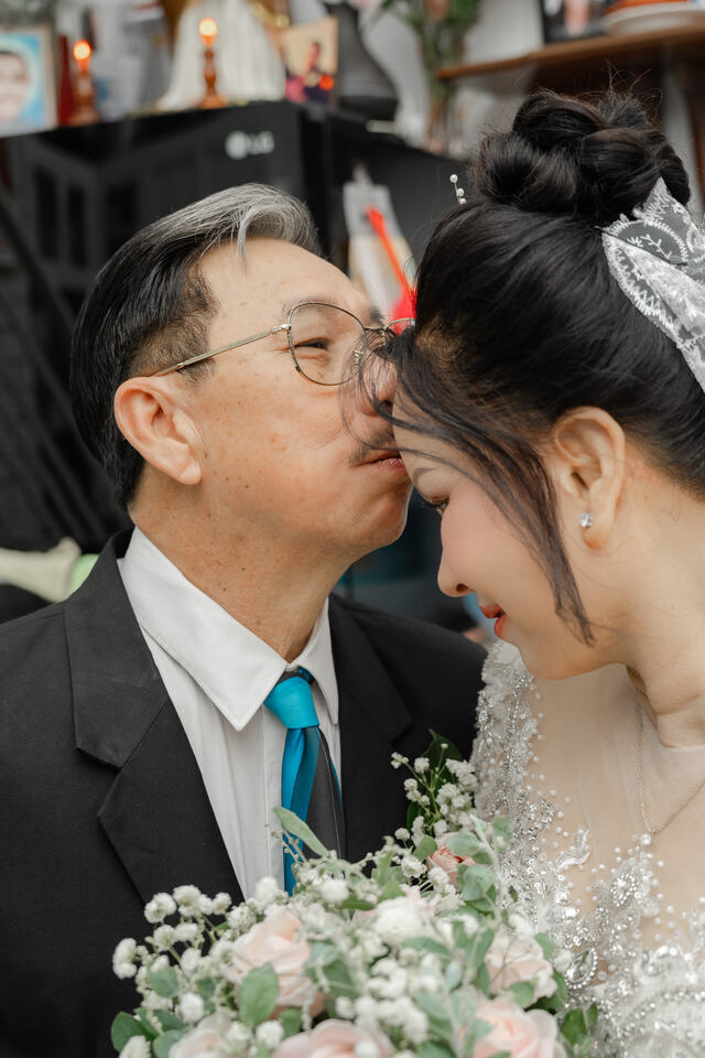 Hoa - Lan wedding