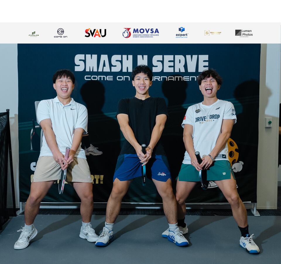 MOVSA pickleball 2025