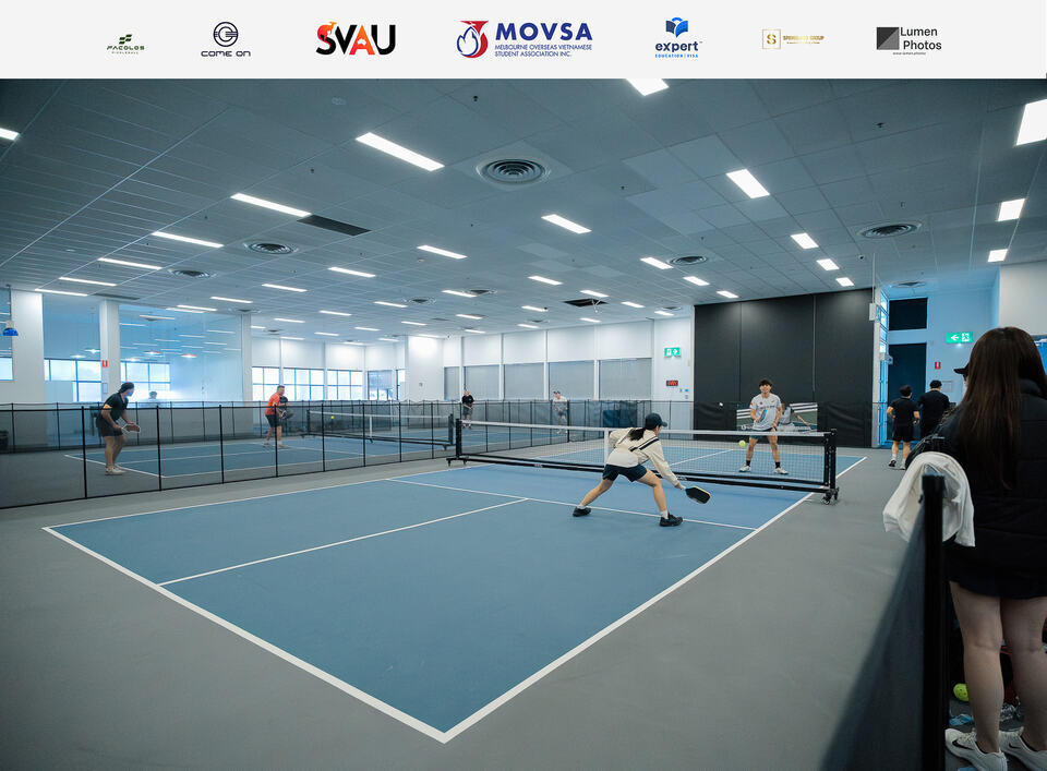 MOVSA pickleball 2025