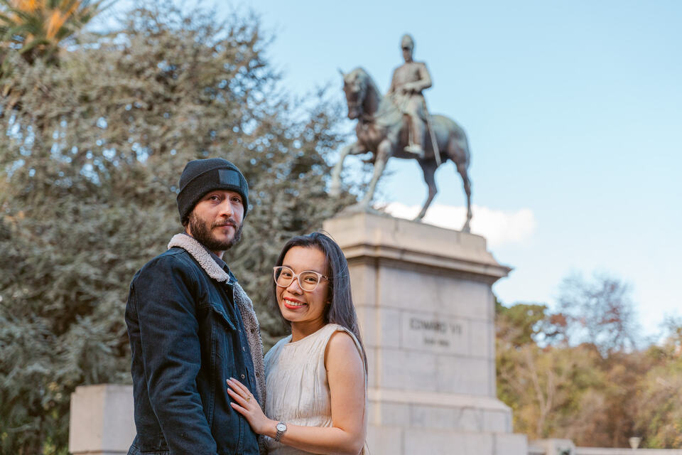 Alice couple CBD