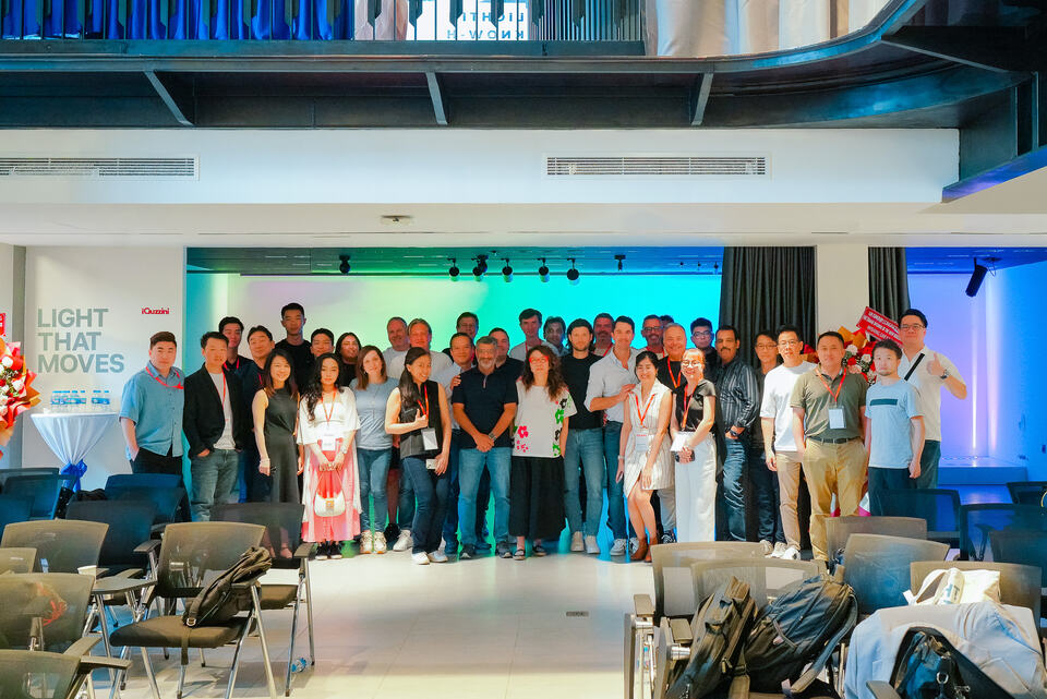 Lighthub opening