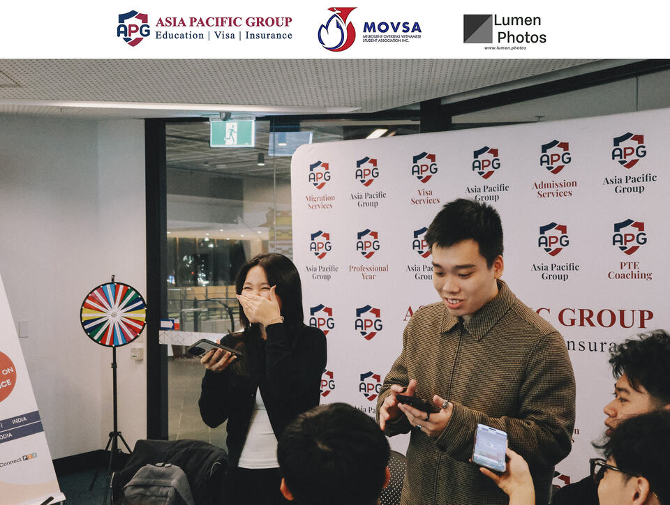 MOVSA APG 