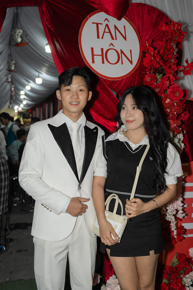 Danh - Gam wedding