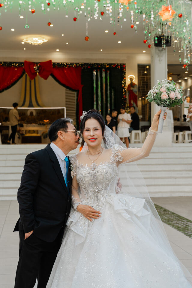 Hoa - Lan wedding