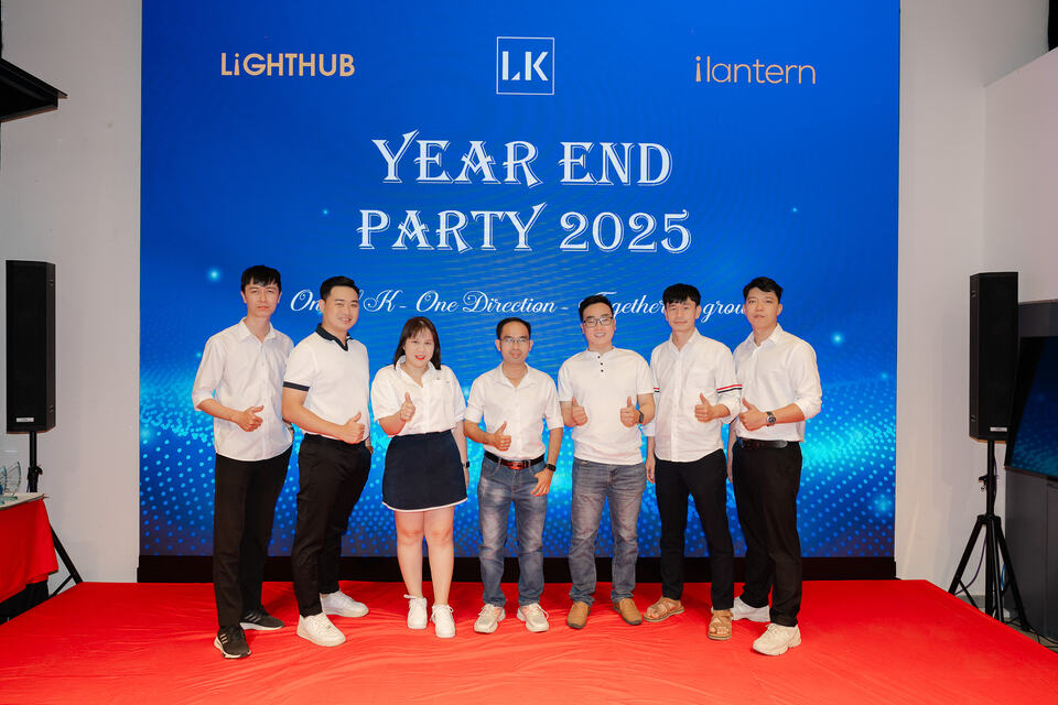 LK YEP 2025