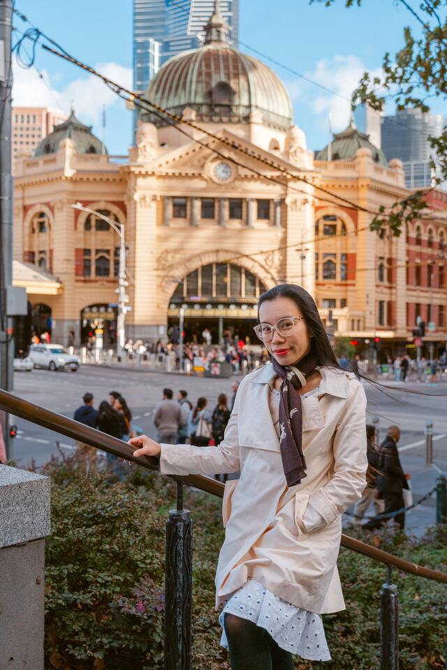 Alice couple CBD