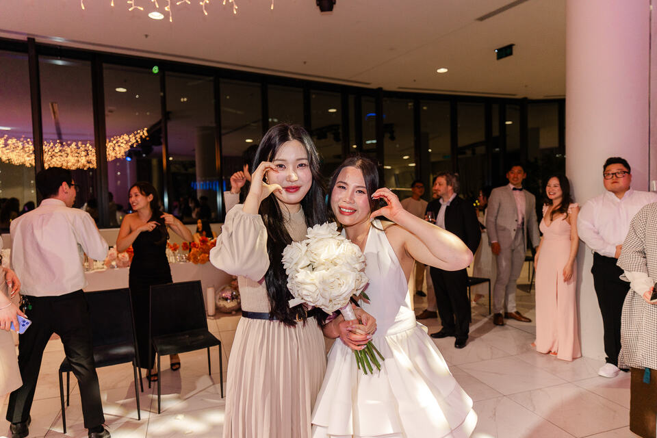 Linda - Kenny wedding