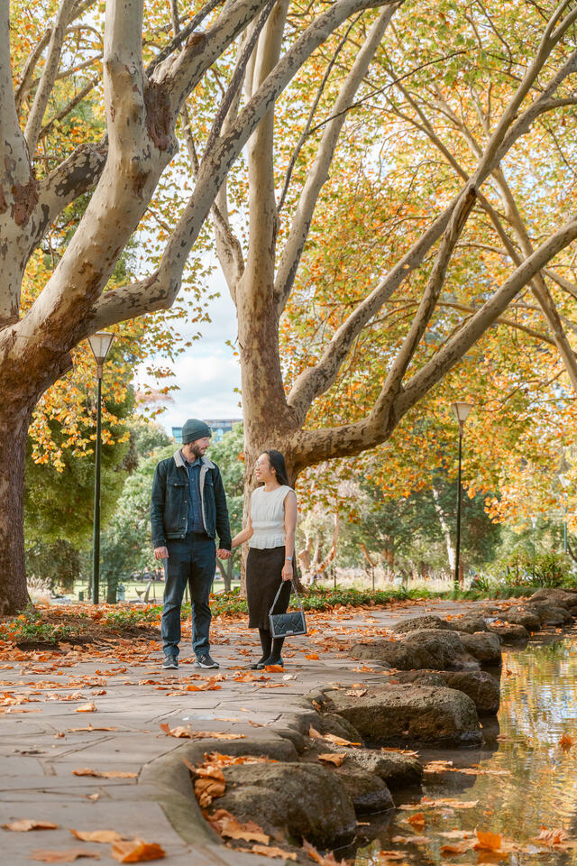 Alice couple CBD