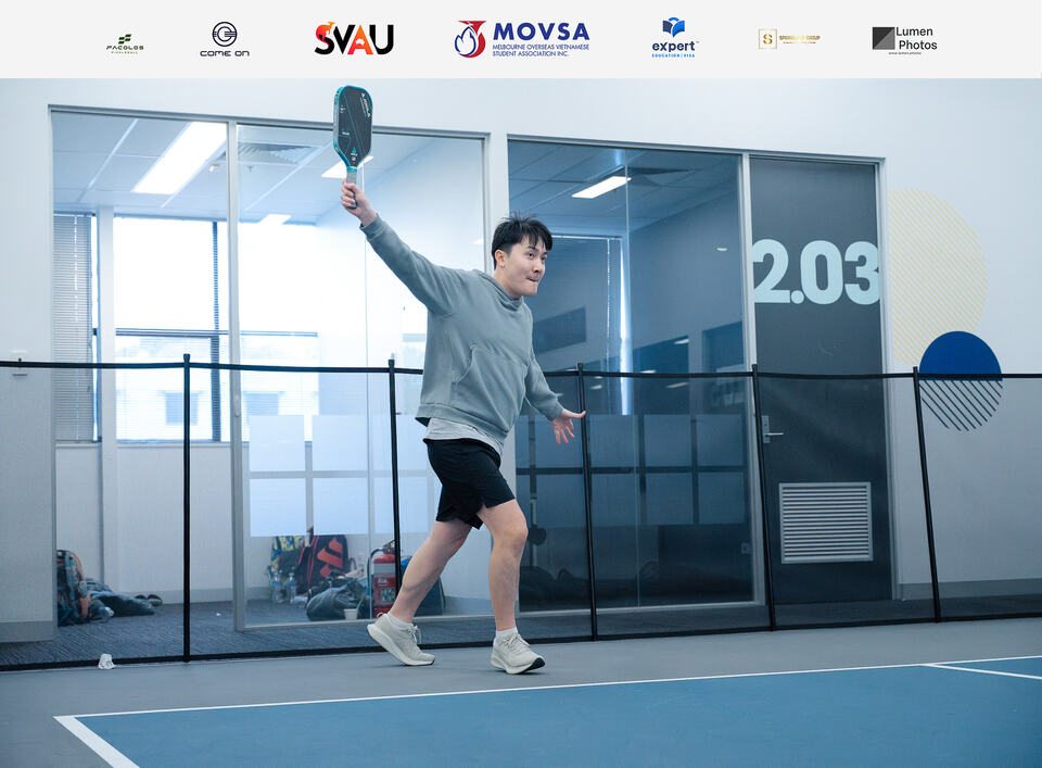MOVSA pickleball 2025