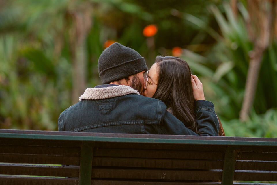 Alice couple CBD