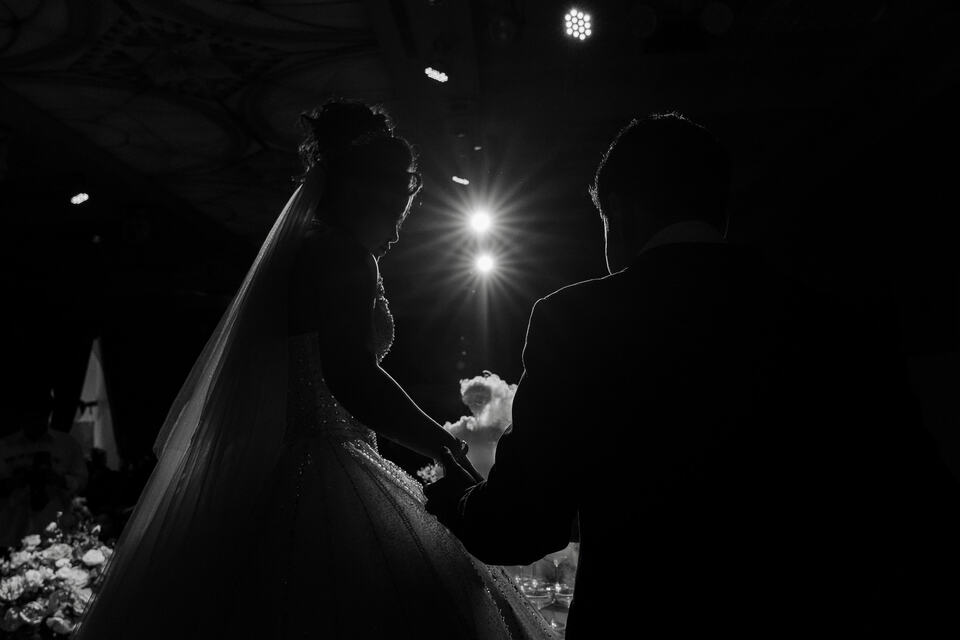 Dat - Ngoc wedding