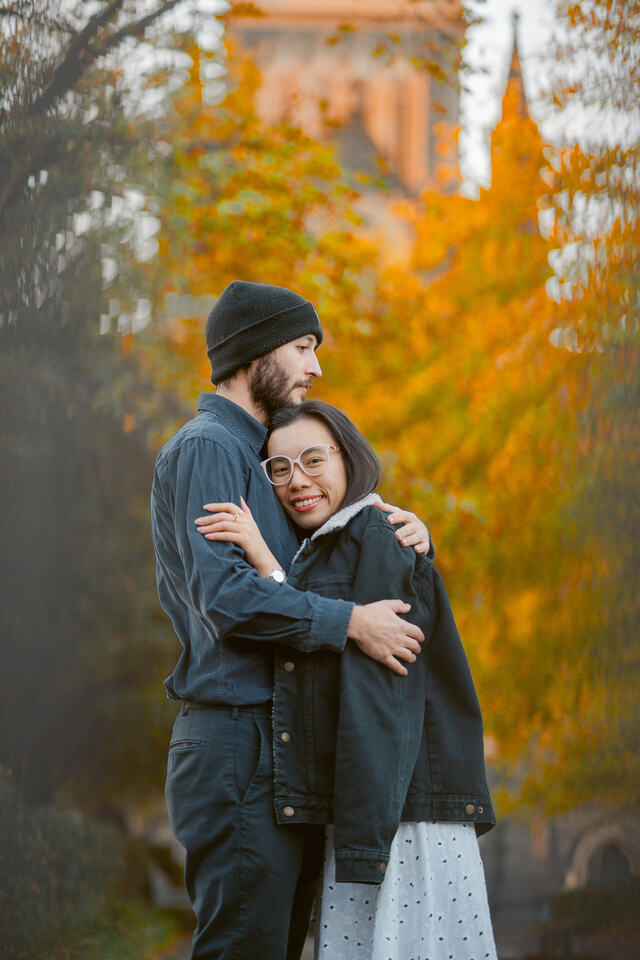 Alice couple CBD