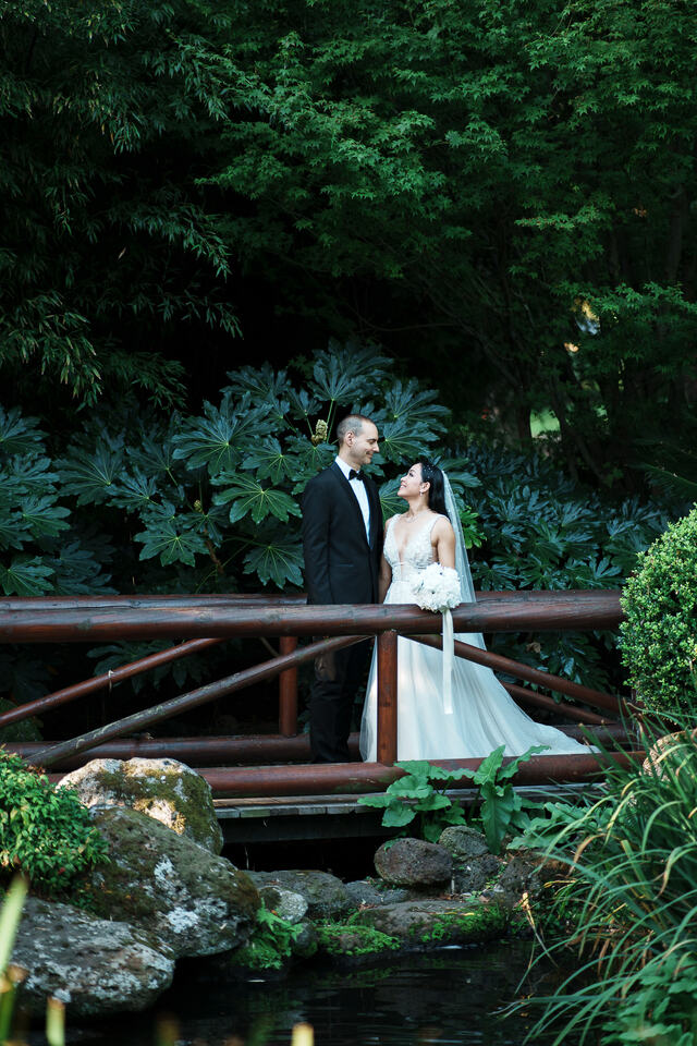 Daniel - Hien wedding
