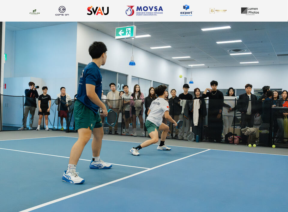 MOVSA pickleball 2025