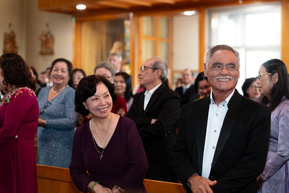 Vuong - Sueanne