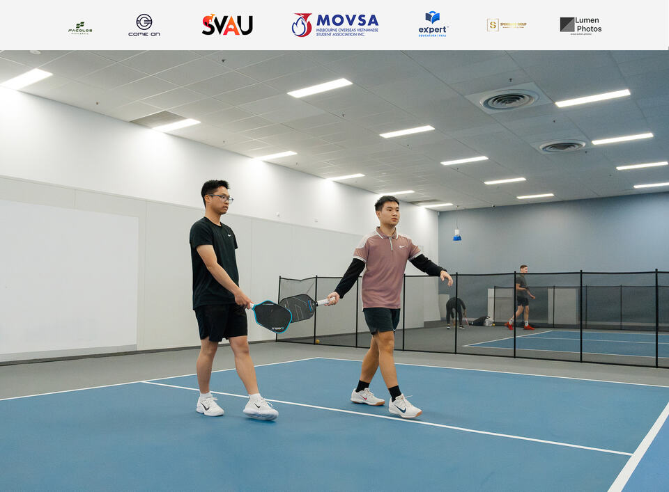 MOVSA pickleball 2025