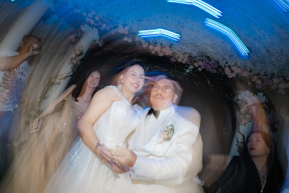 Hoa - Lan wedding
