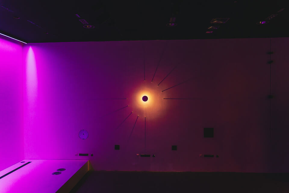 Lighthub opening
