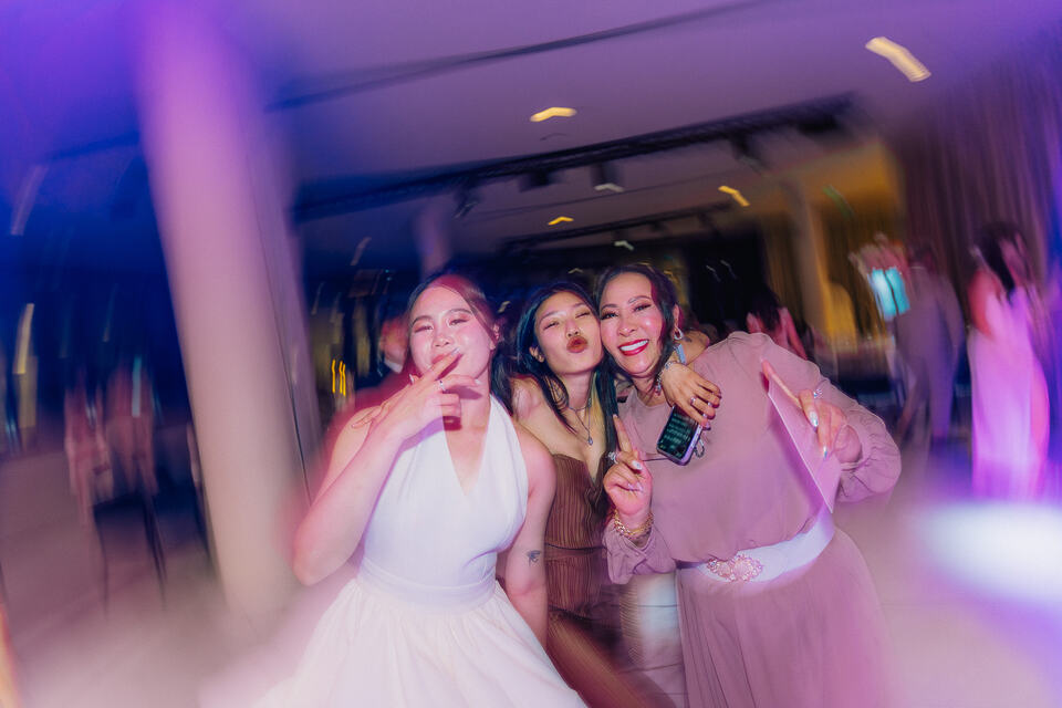 Linda - Kenny wedding