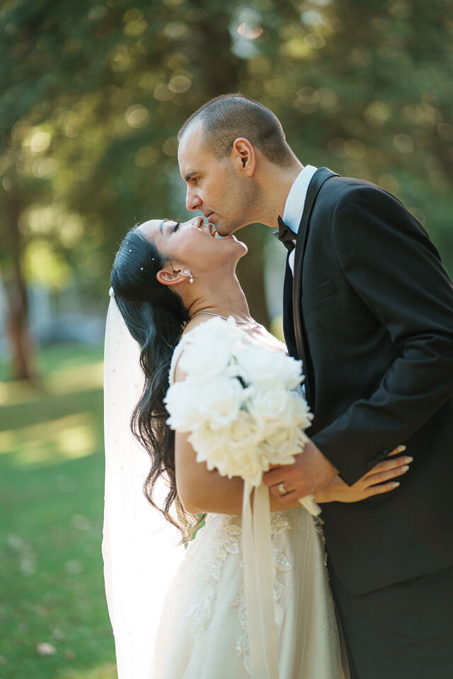 Daniel - Hien wedding