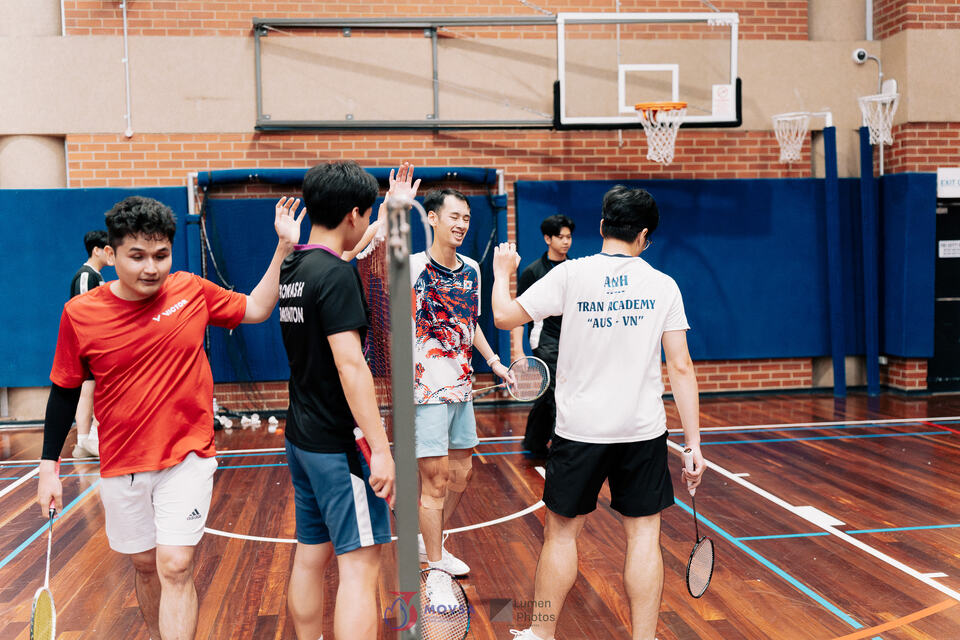 MOVSA Badminton 2026