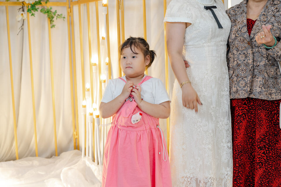 Dat - Ngoc wedding
