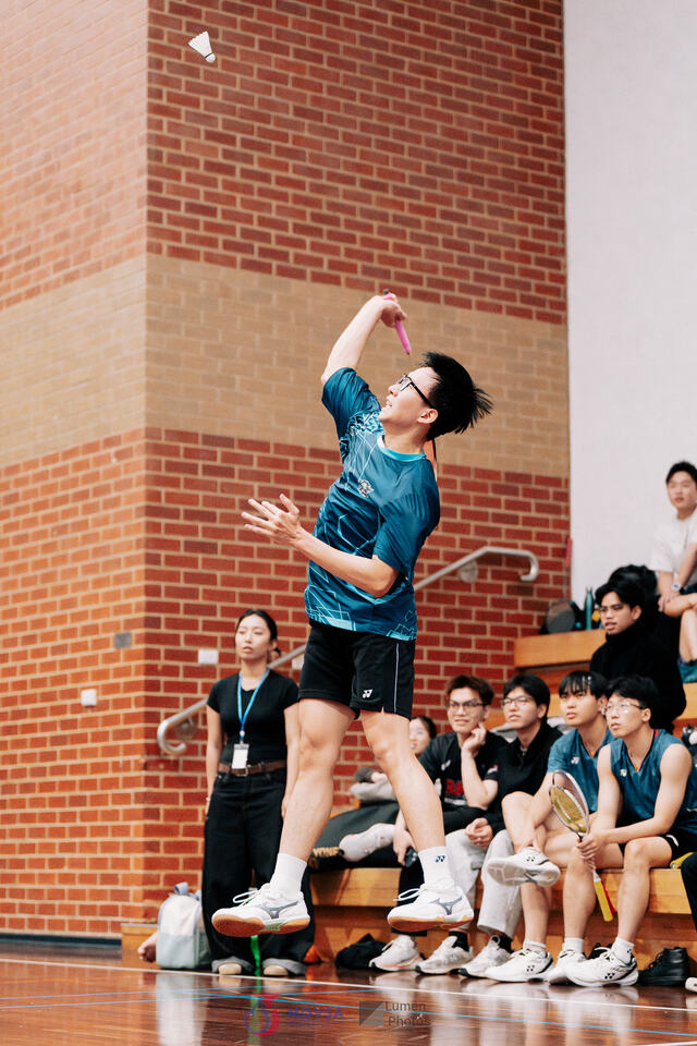 MOVSA Badminton 2026