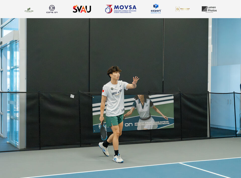 MOVSA pickleball 2025