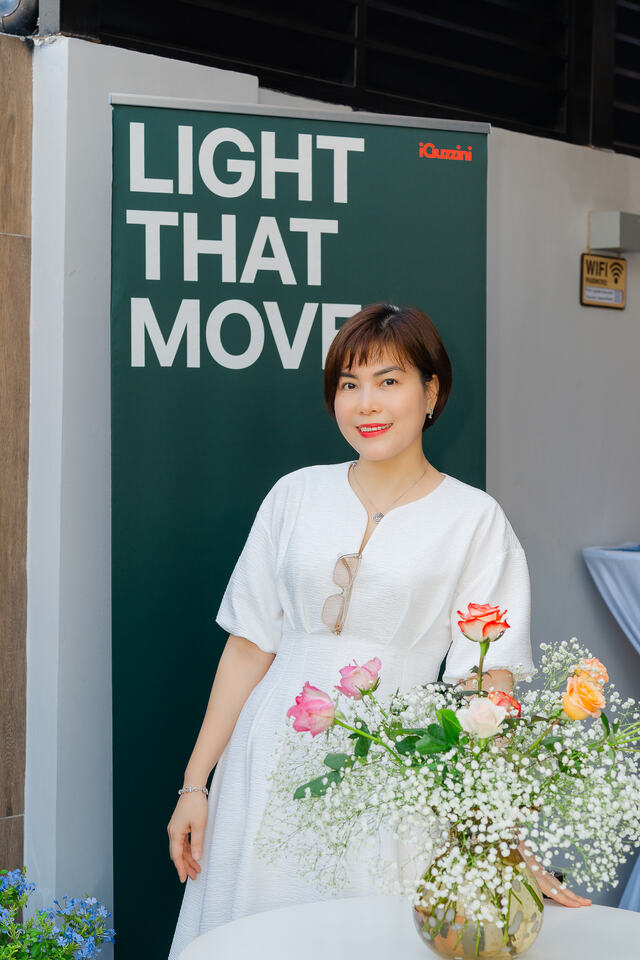 Lighthub opening