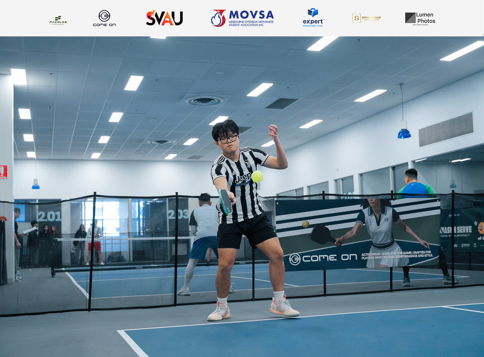 MOVSA pickleball 2025