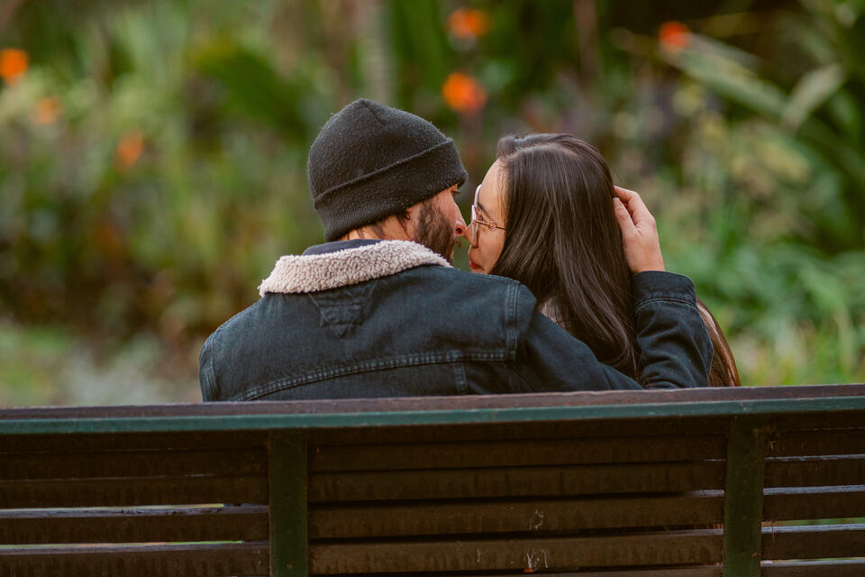 Alice couple CBD