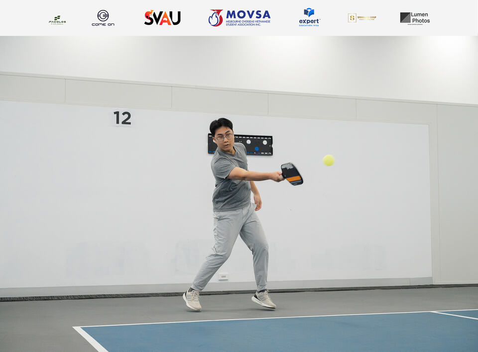 MOVSA pickleball 2025
