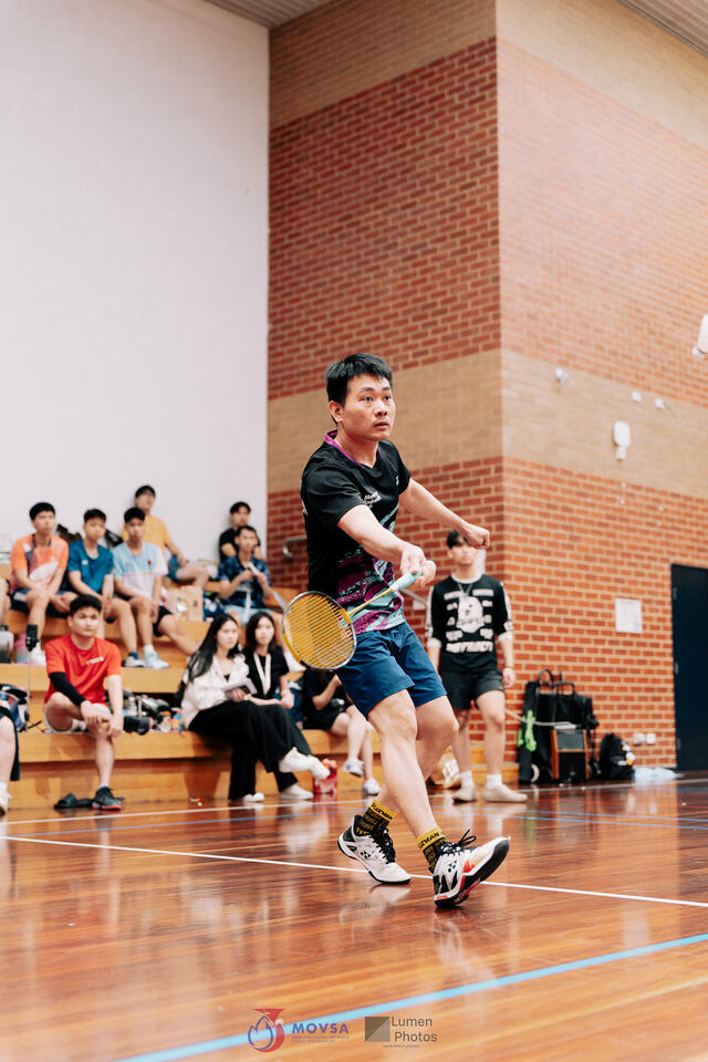 MOVSA Badminton 2026