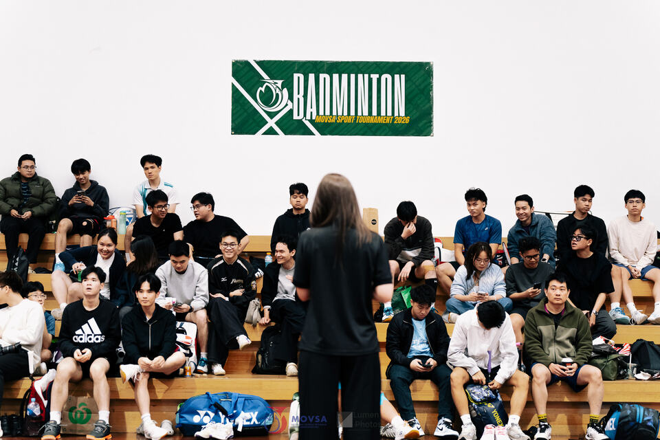 MOVSA Badminton 2026