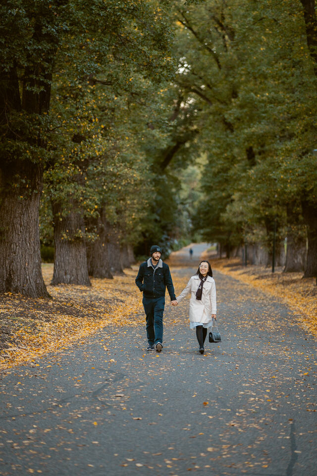 Alice couple CBD
