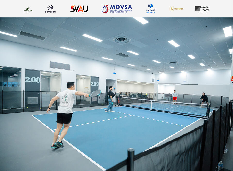MOVSA pickleball 2025