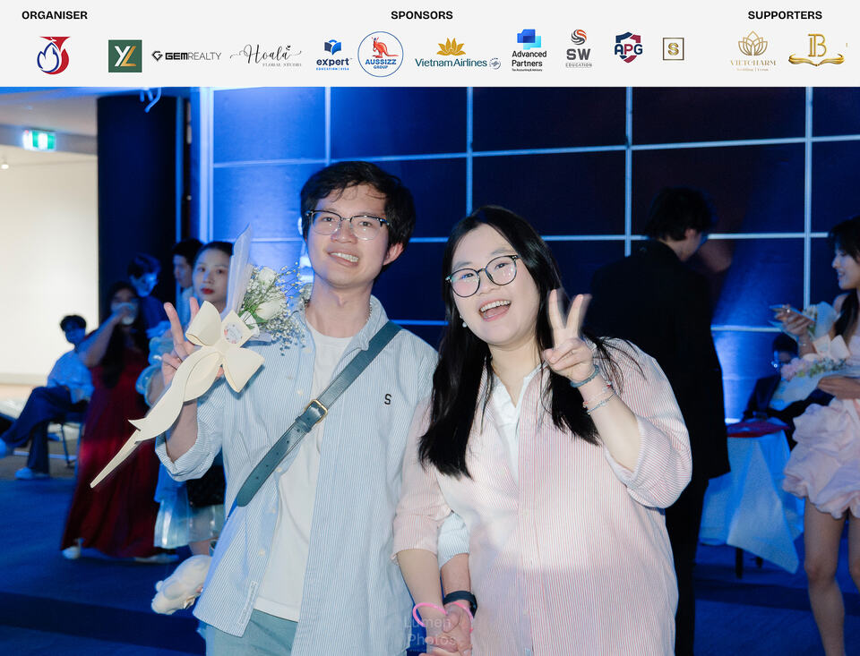 MOVSA Prom 2025