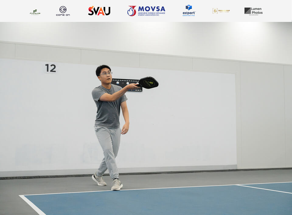 MOVSA pickleball 2025