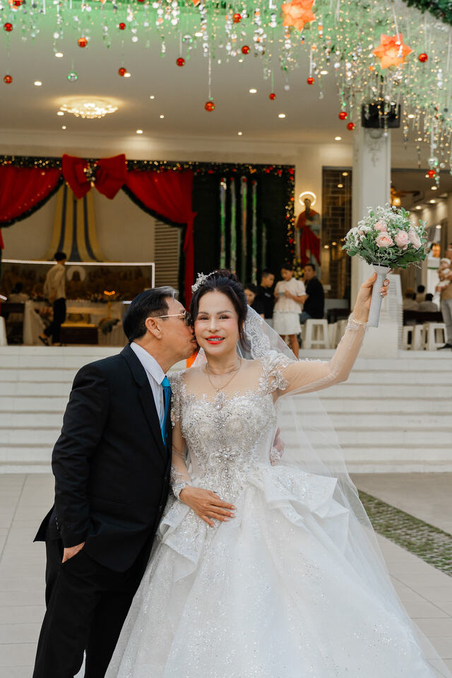 Hoa - Lan wedding