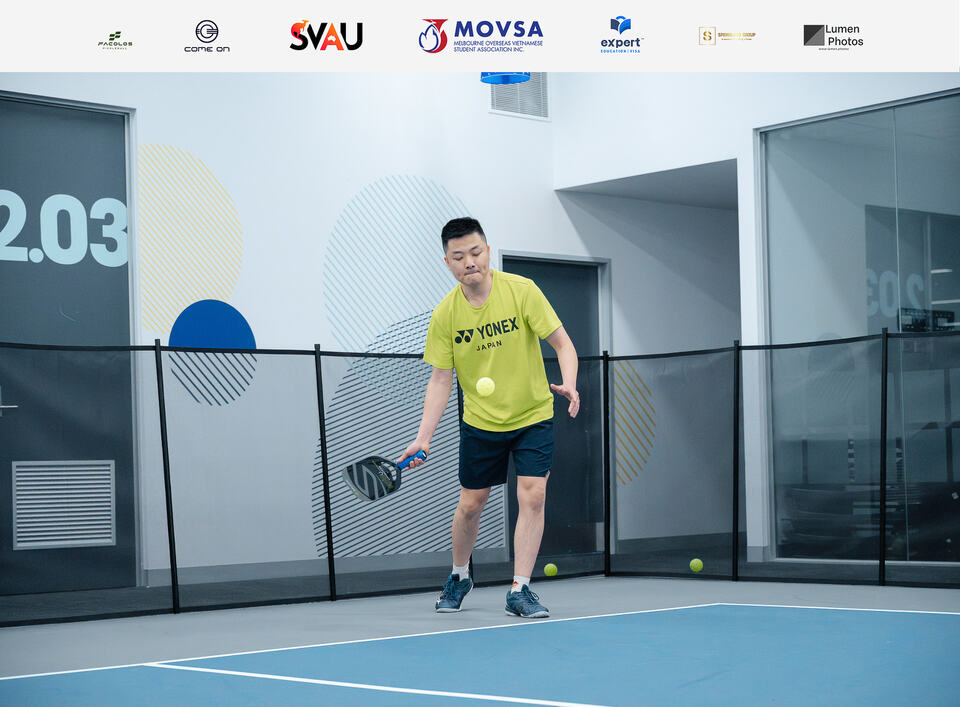 MOVSA pickleball 2025