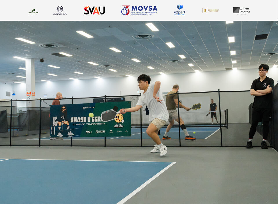 MOVSA pickleball 2025