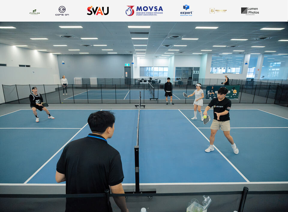MOVSA pickleball 2025